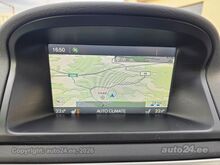 Volvo V70 2012 diisel, reg. makstud, Hollandist