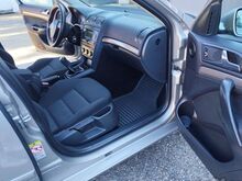 Skoda Octavia 2.0 103kw