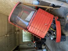 Miniekskavaator 1,5T