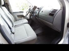 Volkswagen Transporter LONG 2.5 TDI