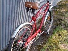 Cruiser 1980+