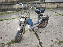 Moto Meteora