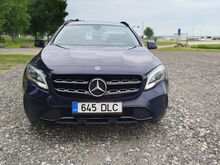 MB GLA 4 Matic