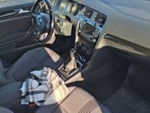 Vw Golf 7 2017a.