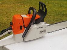 Stihl mootorsaed.ms461, ms261, 023, 036