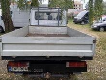 Mercedes-Benz 208D