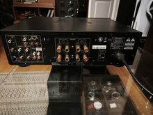 PIONEER A50