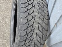 Lamellrehvid 205/55r16