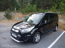 2018' Transit Connect 230 LWB / L2