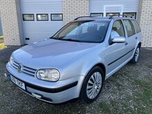 Volkswagen Passat 1,6 77kw, LS 209622km