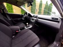 Volkswagen Passat 2.0 TDI 103kW, reg makstud