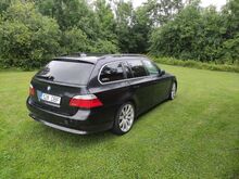 BMW 525D 3.0 TDI (E61)
