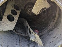 Бетономешалка