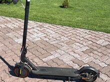 Töökorras Mi Scooter Pro 2 koos varustusega