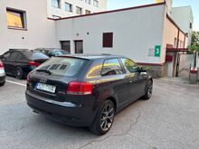Audi A3 manuaal, reg. makstud