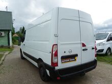 Opel Movano H2/L2 с кондиционером 2.3 TDI 100 кВт