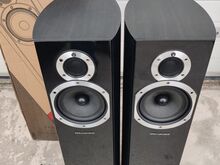 Wharfedale DIAMOND 10.3  põrandakõlarid
