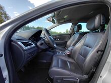 Renault Megane Grandtour 1.9 dCi Saksamaalt