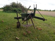 Müüa kartulivõturootor