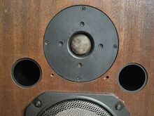 Müüa Estonia 35ac-021-1 8Ohm