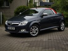 Opel Tigra Linea Nera 1.2 51kW
