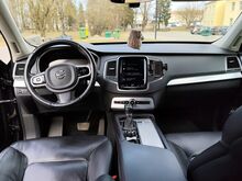 Volvo XC90 2.0 173кВт 2018, 278345 км