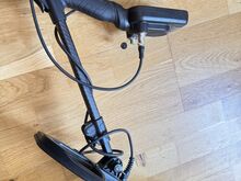 Metallidetektor Nokta Legend PRO LG30