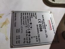 Kummipaat Honwave + mootor
