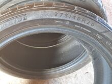 275/40R20