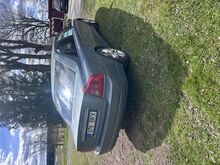 Volvo S80 регистрация оплачена
