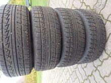 5x112  205/55R16