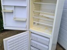 BOSCH KGS 3200SD/01 KÜLMIK