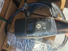 Deye 22kW elektriauto laadija