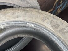 Летние шины 285/45-R20 Good-Year