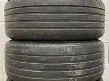 17” BMW F10/F11 veljed 5x120 koos suverehvidega