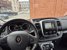 Renault Trafic Long L2H1 2.0 107kW