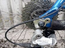 Profiratas Kona Muni-Mula, L raam, 26"