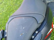 Müüa stiilne ja roller Keeway X-Blade 50
