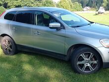 Volvo XC60 Summum