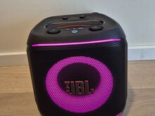 Peokõlar JBL Partybox Encore 2, mikrofoniga