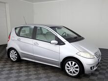 Mercedes-Benz A 170
