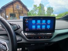 Volkswagen ID.4 PRO 150 кВт
