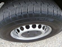 Volkswagen Crafter H3/L3 2.5 TDI 100kW