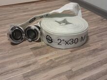 Tuletõrjevoolik 30m, 2 tolli