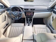 Skoda Superb 88kW
