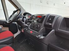 Fiat Ducato KÜLMIK 2.0 TD 85kW