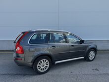 Volvo XC90 2,4d 120kw atm 2004a