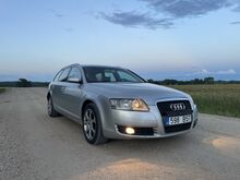 Audi A6 C6