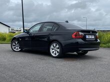 2007 BMW 320D E90