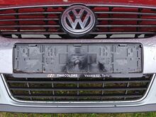 Volkswagen Passat 1.8 R4 TSi 118kW varuosad